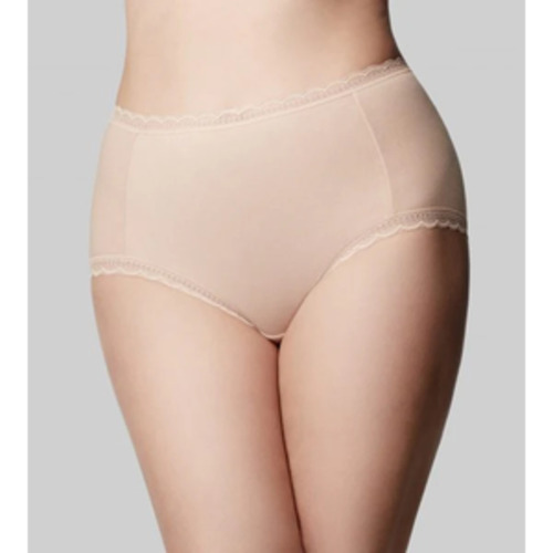 The Knicker Classic Cotton Full Brief - BRIEFS-Everyday Briefs : Hot Gossip - NZ&hellip;