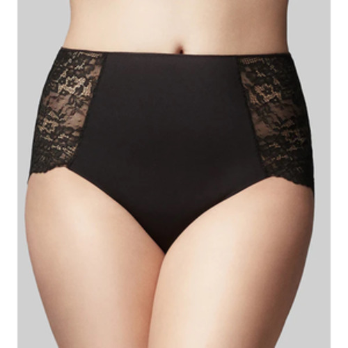 The Knicker Precision Lace Full Brief - BRIEFS-Everyday Briefs : Hot Gossip - NZ&hellip;