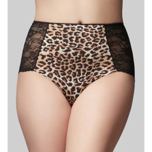 The Knicker Precision Lace Full Brief - BRIEFS-Everyday Briefs : Hot Gossip - NZ&hellip;