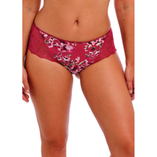 BRIEFS Everyd: Fantaise Lucia Boy Short - BRIEFS-Everyday Briefs : Hot Gossip - NZ Bra Online Bra - Fantasie
