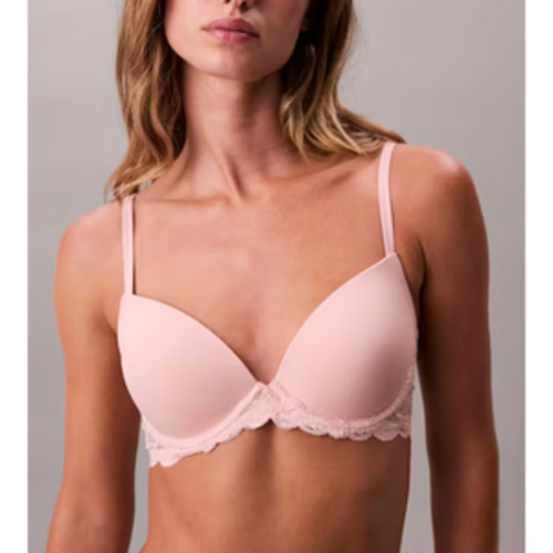 BRAS : Hot Go: Calvin Klein Instinct Lift Demi - Everyday Bras Style Bras Hot Gossip - NZ - Calvin Klein