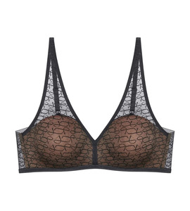Triumph Signature Sheer Wirefree Bra