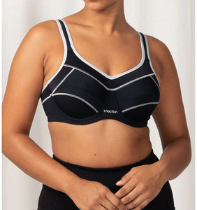 Triumph Triaction Performance Sports Bra