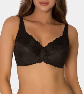 Triumph Embroidered Minimizer Bra