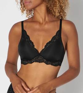 Triumph Amourette Charm Wirefree Bra