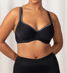 Triumph Triaction Racerback Sports Bra