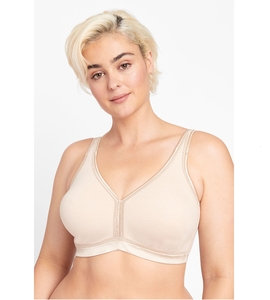 Bras