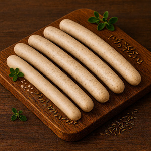 Products: Bratwurst Bros All Natural Bratwurst 5-Pack – Bratwurst Bros