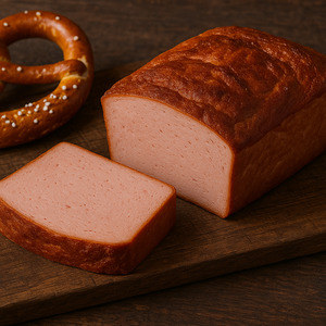 Products: Our Meatloaf 500g Bake at Home – Bratwurst Bros