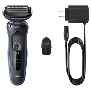 Series 5 51-B1000s Wet & Dry shaver