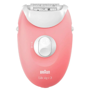 Braun Silk-epil SE3176 Corded Epilator