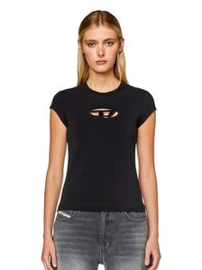 Scotch & Soda Cable Stitch Funnel Neck Spencer