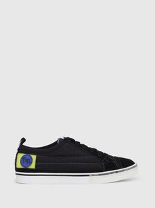 Scotch & Soda Seasonal Core – Logo Pique Polo – Sage Green