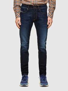 Scotch & Soda Men’S Black Polo Shirt