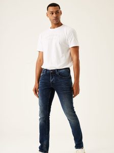 Garcia Men`s T-Shirt – Soft Rose Z1100