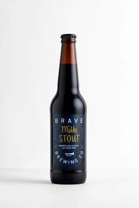 Milk Stout
