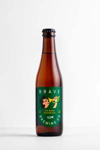 The Bugle - Session Ale