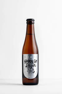 Happy Go Lager