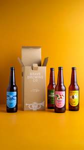 Mixed Box