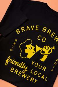 Your Friendly Local Tee