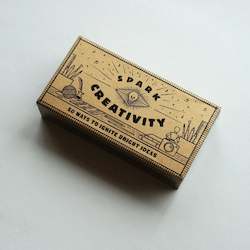 Gift: Spark Creativity