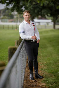 Mens: Mens Performance Show Shirt