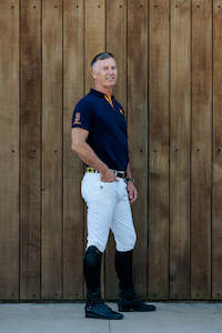 Mens Endura Competition White