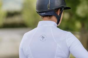 Show Shirts: Ultra Light Inspiration LS Show Shirt