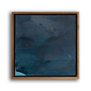 Feel it all my friend. The rising and dropping, lose grip, loosen tight fists lo&hellip;