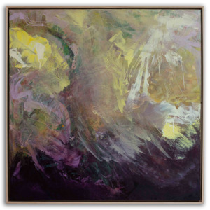 Products: Standing on a Heavy Sky - katemcleod.art