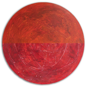 Products: Life-force Arising - katemcleod.art