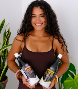 Luxury Curls Kit
