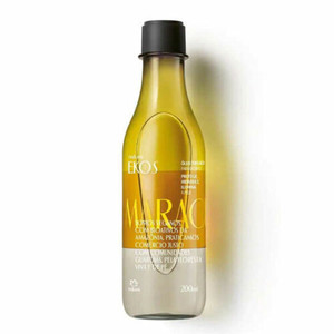 Products: Passion Fruit Triple Phase Shower Oil - Natura Ekos Brazilian Secrets