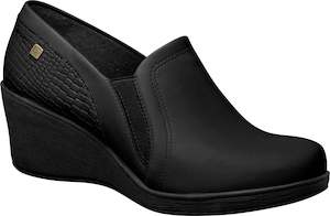 Maxitherapy: Piccadilly Ref 180171 Women Mathitherapy Smart Technology in Black