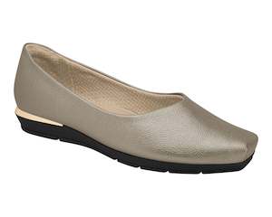 Piccadilly Ref: 147191-02 Health-Optimizing Flat Shoe with PICCADILLY MAXITHERAP&hellip;