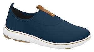 Navy: Modare 7339.205 Women Fashion Sneaker in Navy