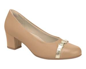 Nude: Piccadilly Ref: 110173-003 Nude Claro Business Court Shoe with Medium Heel - The Ultimate Blend of Elegance and Comfort for Your Professional Wardrobe