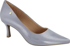Mid Heel: Ramarim 1885202 Women Fashion Comfortable Business Shoe Mid Heel in Lilac