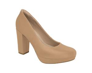 Piccadilly Reference: 844001 - Elegant Black High Heel Shoe crafted for Business&hellip;