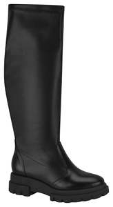 Pre Order: Vizzano Ref 3075.103 Women Fashion Style Long Boot in Black