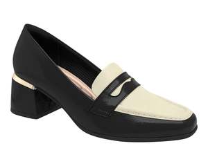 Piccadilly Classic Loafer - Casual to Semi-Formal (Ref 748027-002)