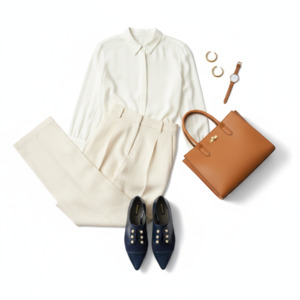 Piccadilly Navy Flat (Ref 278003)