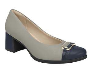Piccadilly Essential Pump - Black (Ref 654055-004)