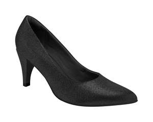 Piccadilly Working Woman Heel - Navy (Ref 745035-796)