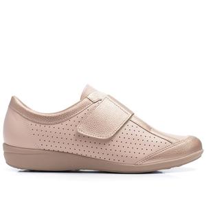 Nude: Piccadilly Ref 918005 Women Sneaker In Nude