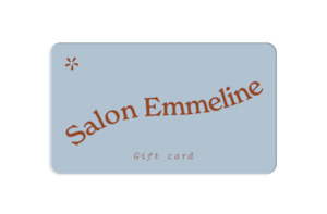 Gift card - BRC Homes