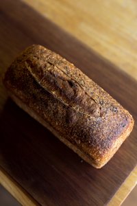 Products: Rosemary Loaf - Friday and Saturday only - Breadhead