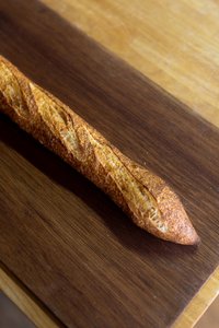 Products: Baguette - Breadhead
