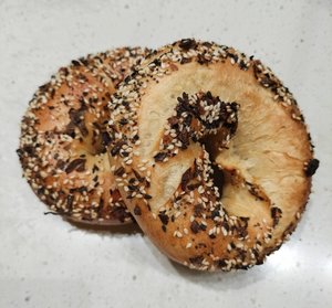 Products: Everything Bagels (6pack) - Breadhead