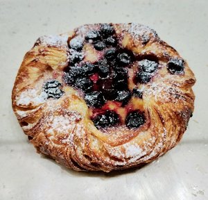 Products: Blueberry & Blackcurrant Danish - Breadhead
